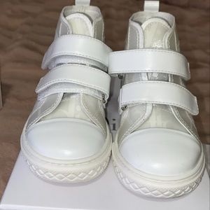 Kids Dior trainers, SOLD OUT!
